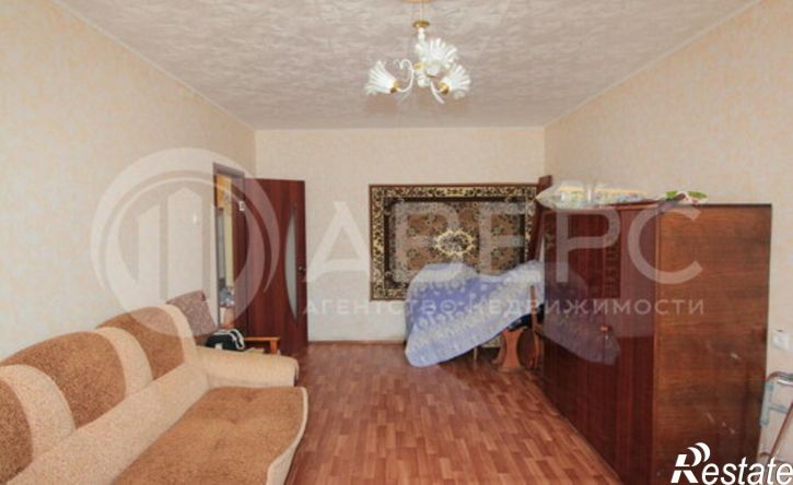 1-комн квартира ул Советская, 44,  д. 44