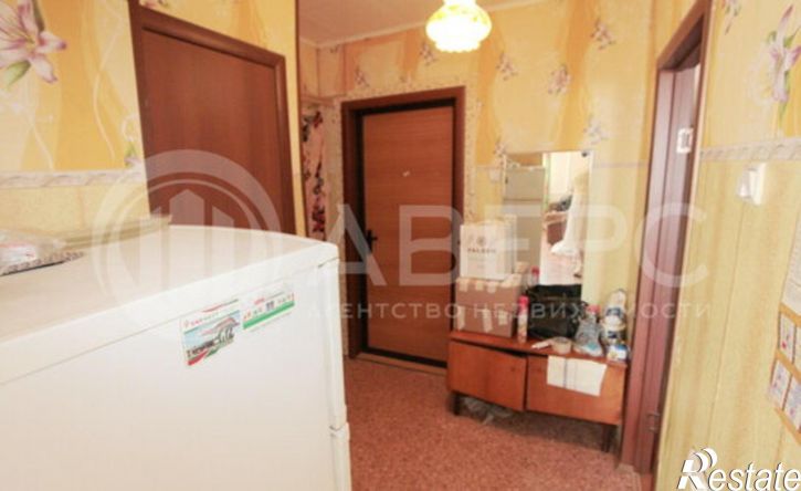 1-комн квартира ул Советская, 44,  д. 44