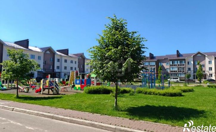 2-комн квартира 2-я Новослободская улица, 10,  д. 10