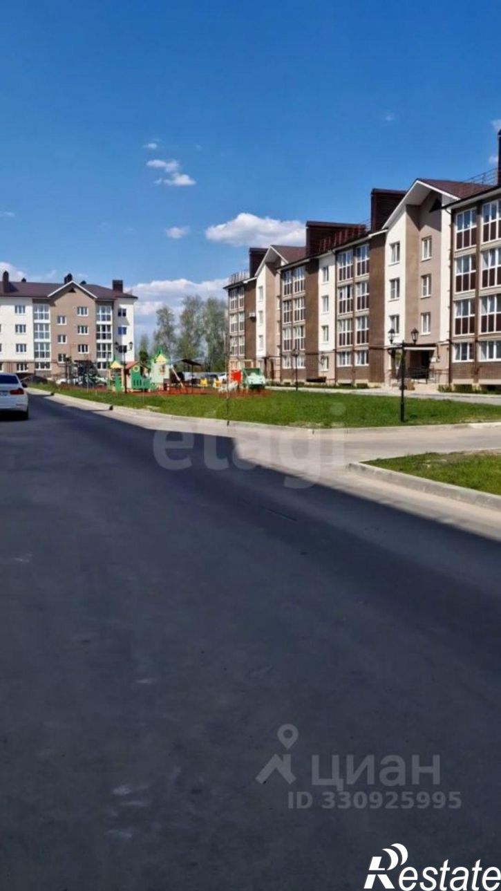 2-комн квартира 3-я Новослободская улица, 2А,  д. 2А