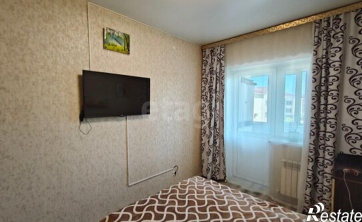 2-комн квартира 2-я Новослободская улица, 10,  д. 10