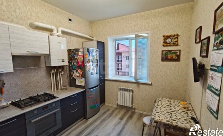 2-комн квартира 2-я Новослободская улица, 10,  д. 10