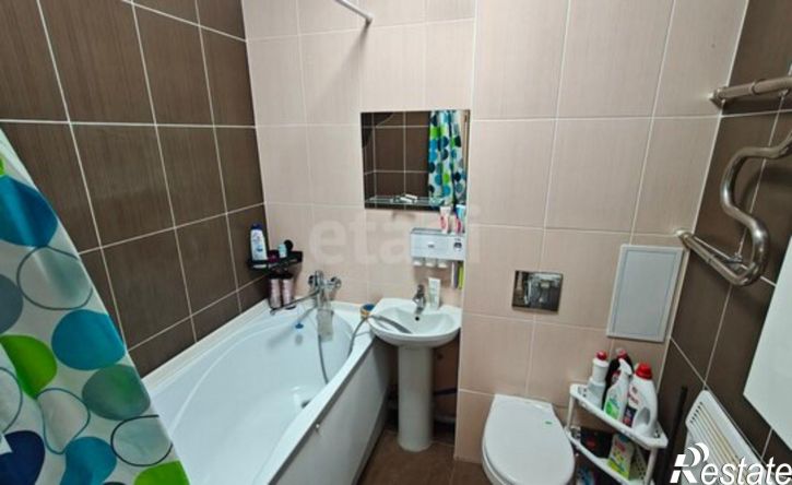 2-комн квартира 2-я Новослободская улица, 10,  д. 10