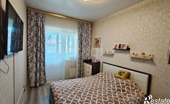 2-комн квартира 2-я Новослободская улица, 10,  д. 10