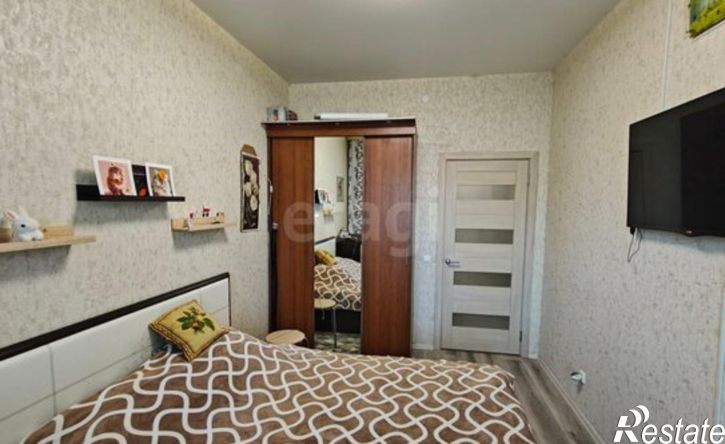 2-комн квартира 2-я Новослободская улица, 10,  д. 10