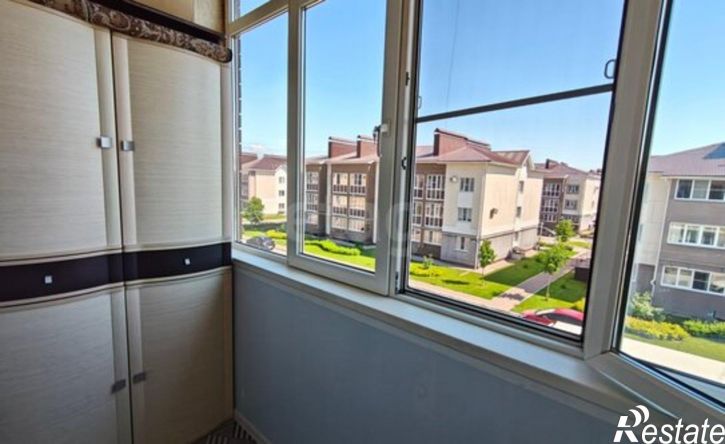 2-комн квартира 2-я Новослободская улица, 10,  д. 10