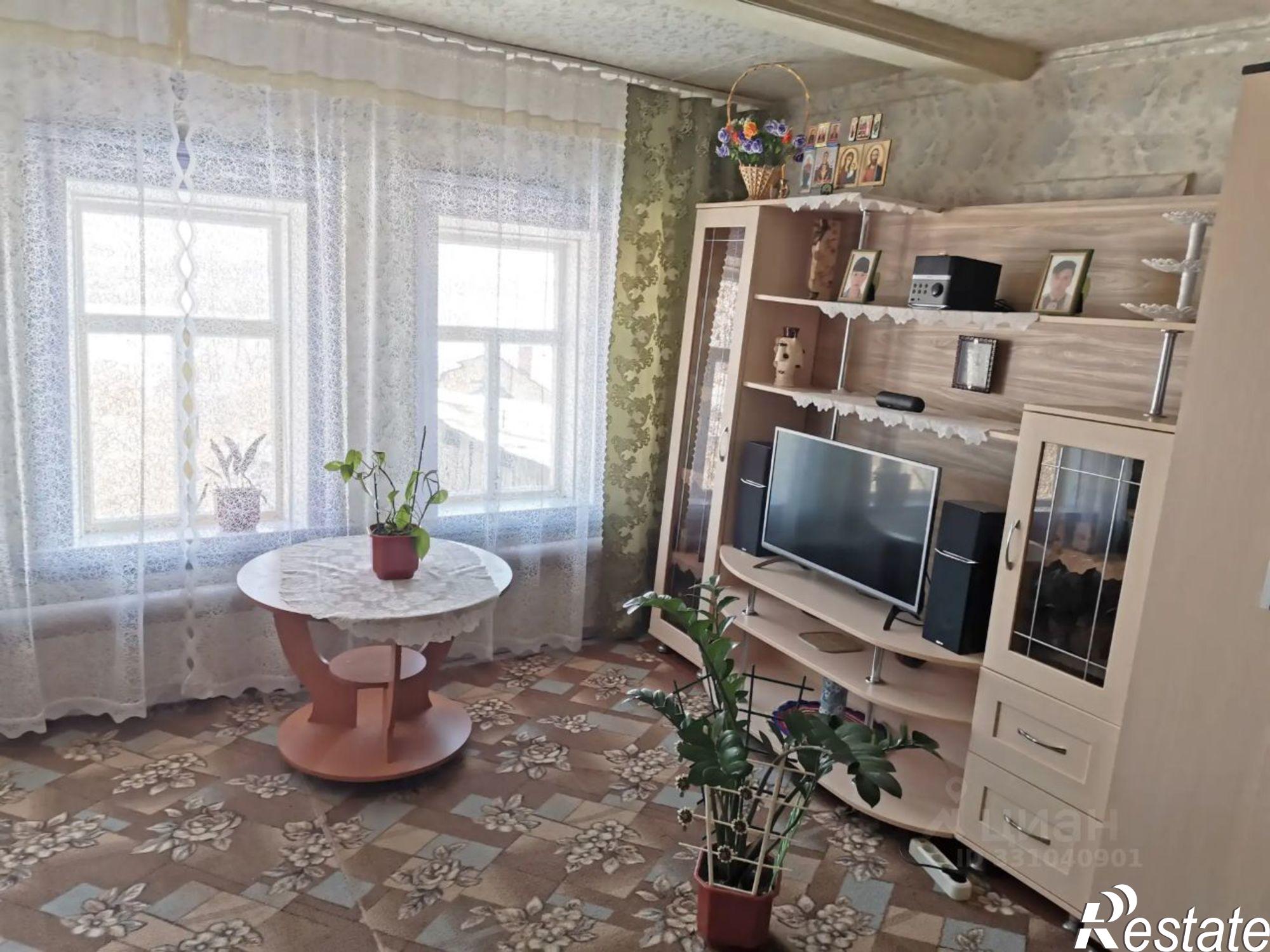 Купить дачу, дом, коттедж за 2 800 000 рублей на ул Красный Октябрь, 42