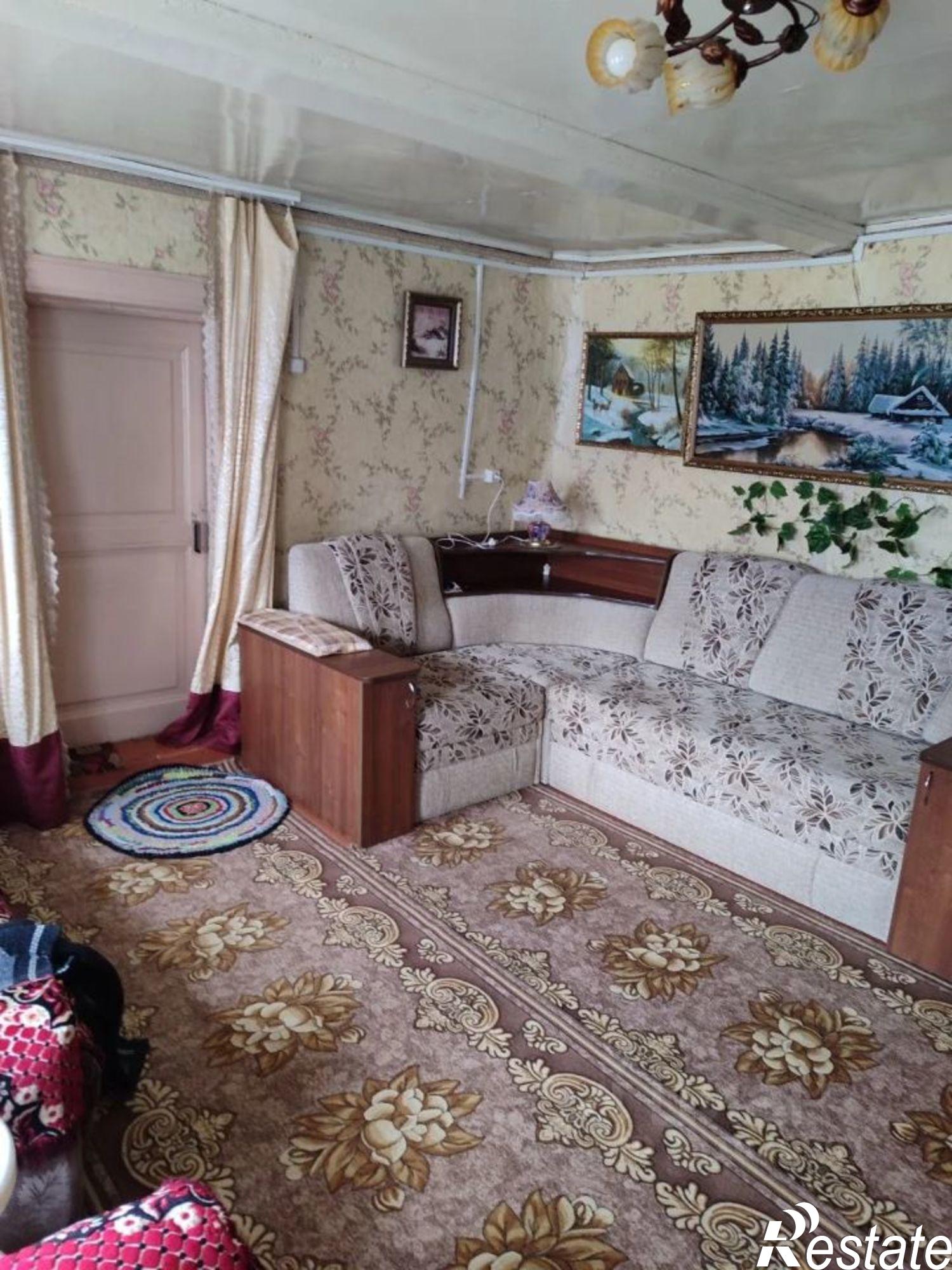Купить дачу, дом, коттедж за 2 800 000 рублей на ул Красный Октябрь, 42