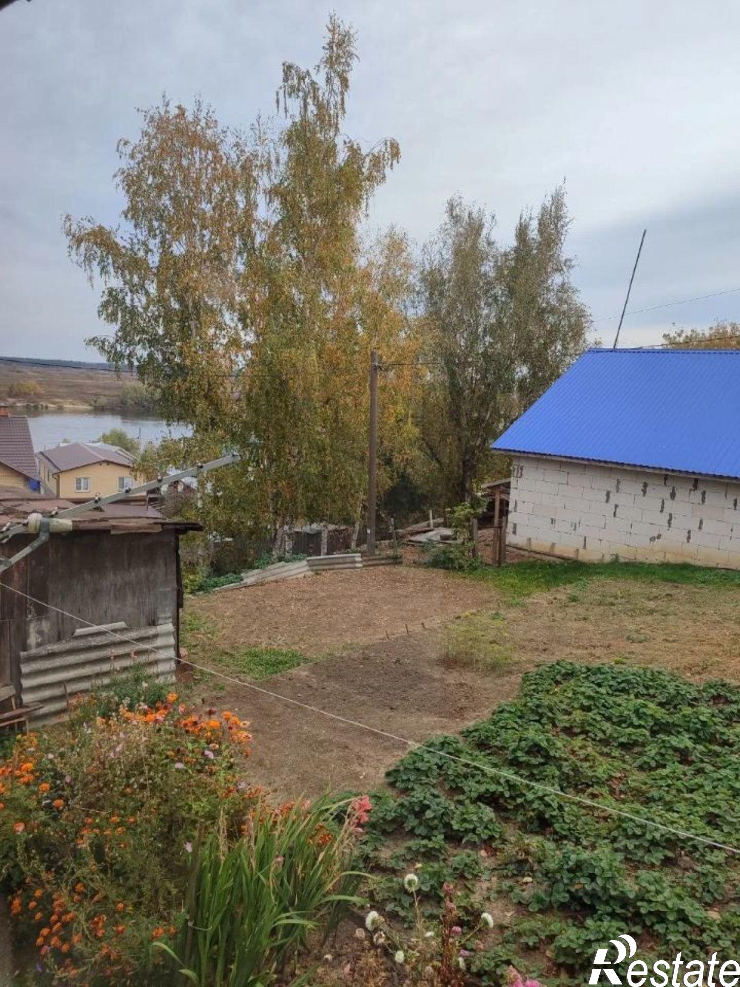 Купить дачу, дом, коттедж за 2 800 000 рублей на ул Красный Октябрь, 42