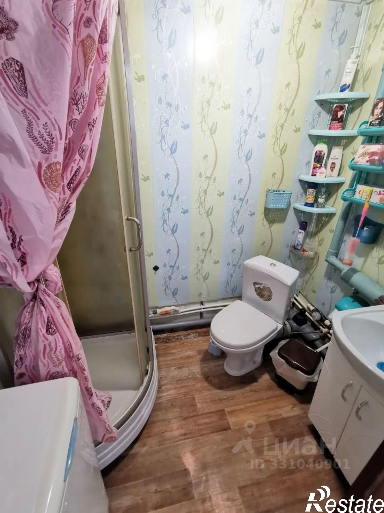 Купить дачу, дом, коттедж за 2 800 000 рублей на ул Красный Октябрь, 42