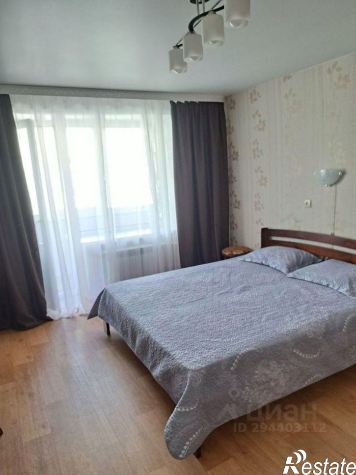 2-комн квартира ул Машинистов, 36б,  д. 36б