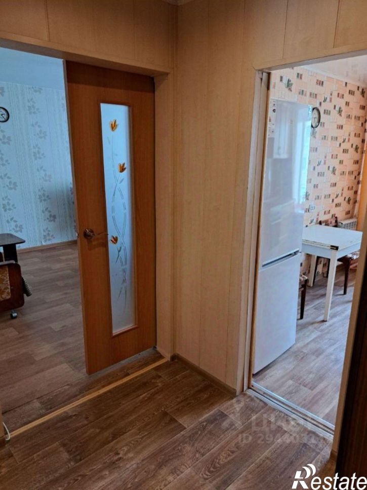 2-комн квартира ул Машинистов, 36б,  д. 36б