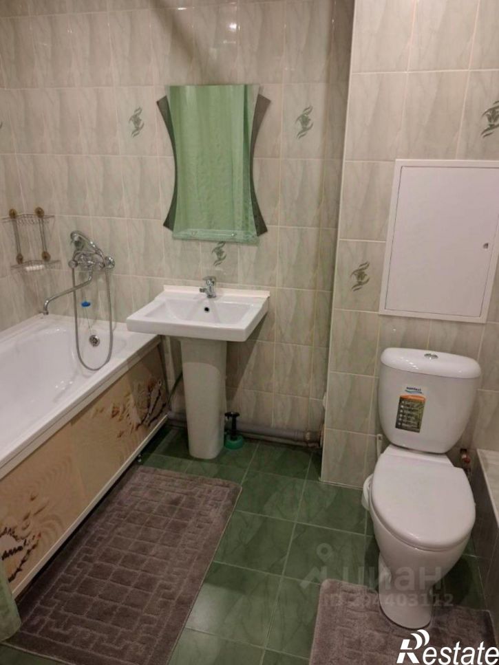 2-комн квартира ул Машинистов, 36б,  д. 36б