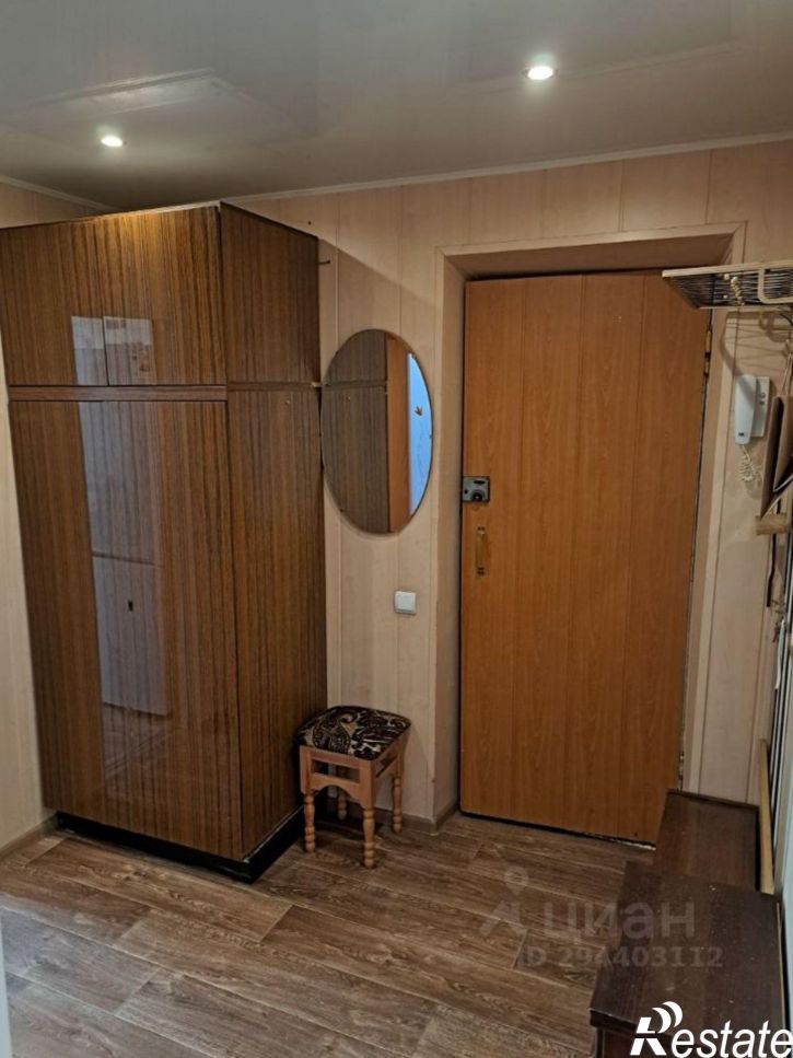 2-комн квартира ул Машинистов, 36б,  д. 36б