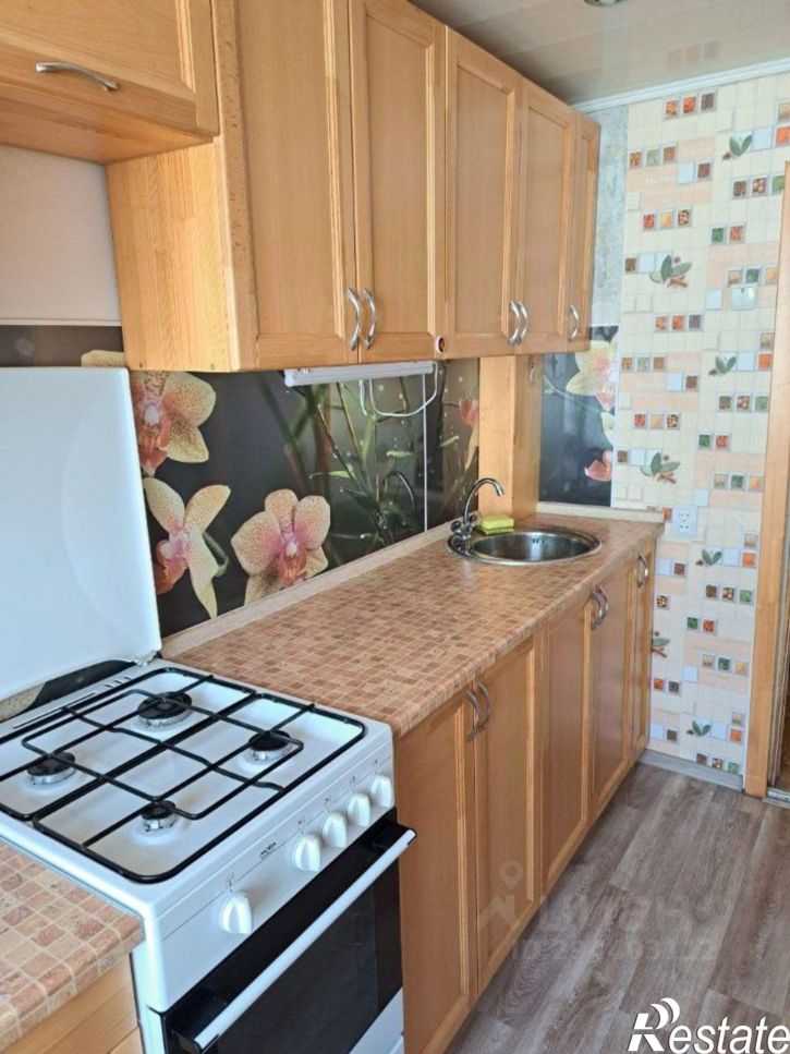 2-комн квартира ул Машинистов, 36б,  д. 36б