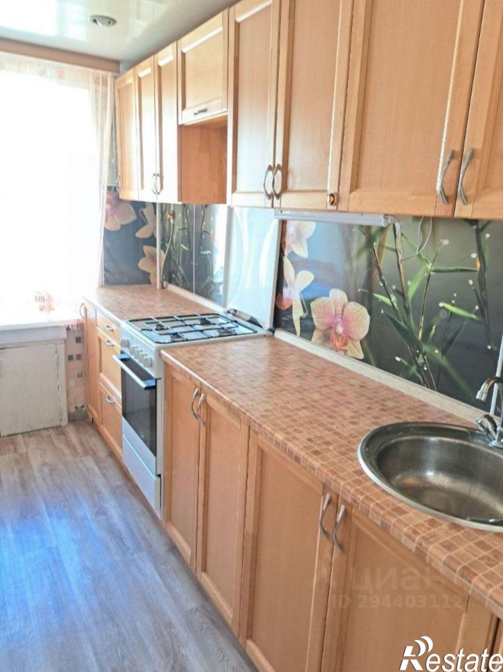 2-комн квартира ул Машинистов, 36б,  д. 36б