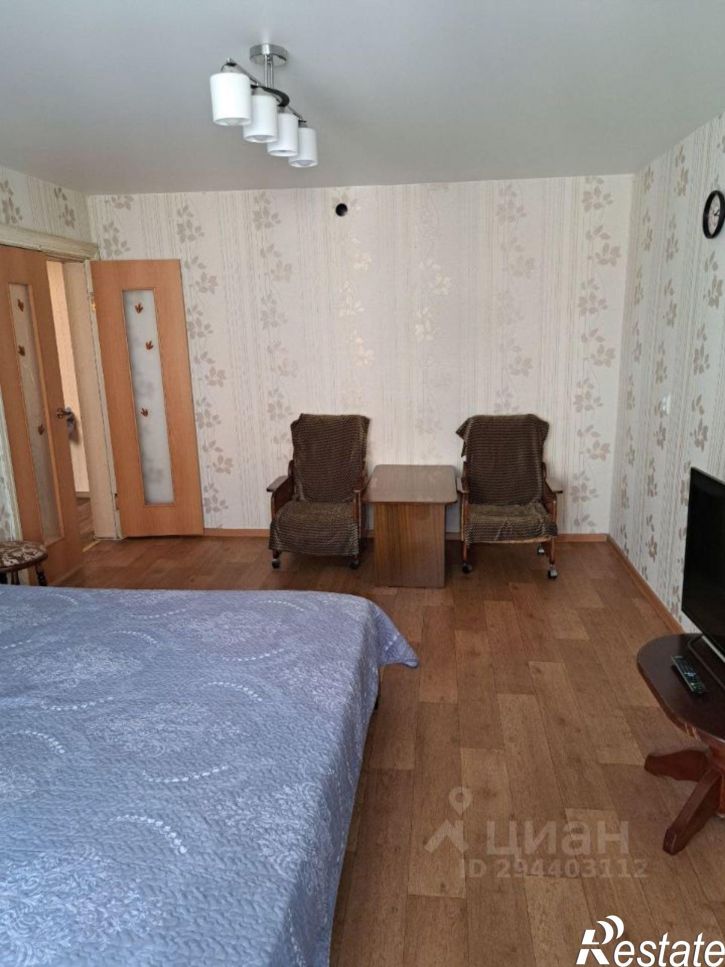 2-комн квартира ул Машинистов, 36б,  д. 36б