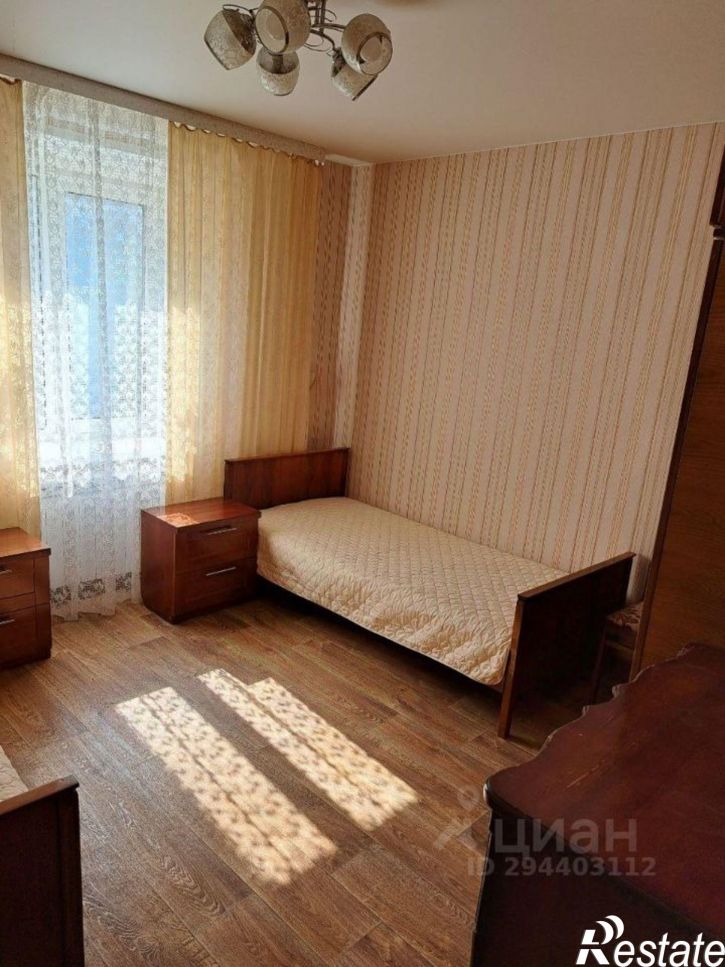 2-комн квартира ул Машинистов, 36б,  д. 36б