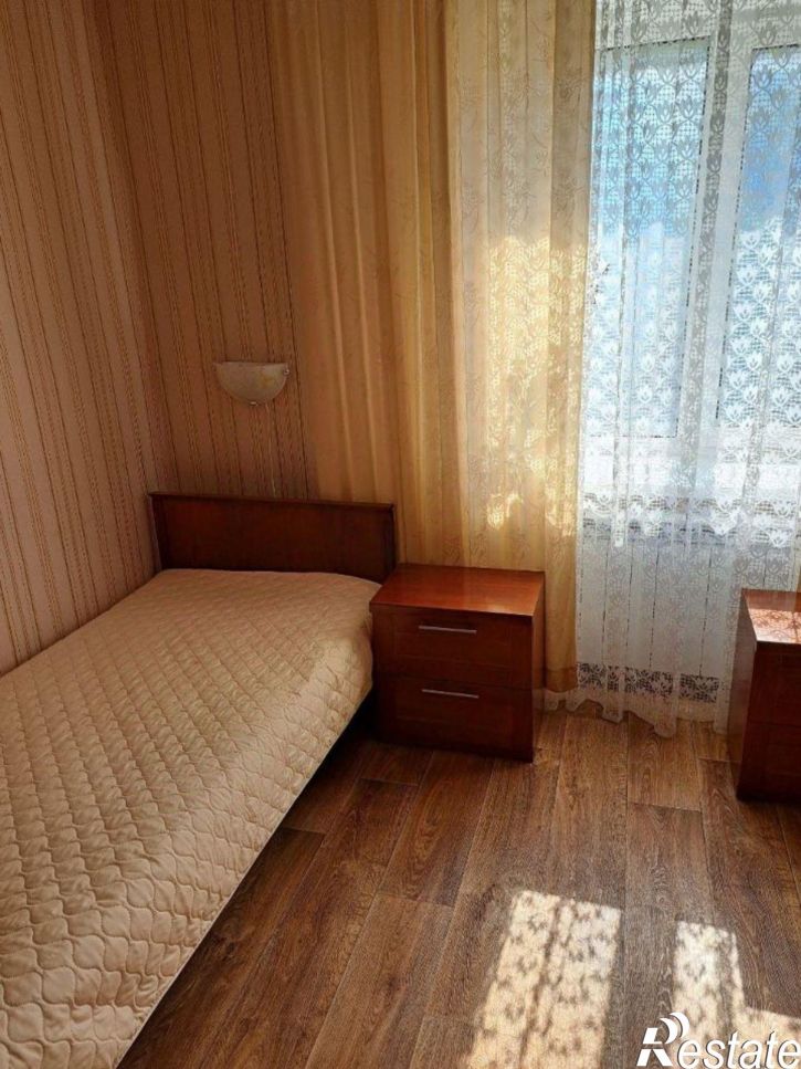 2-комн квартира ул Машинистов, 36б,  д. 36б