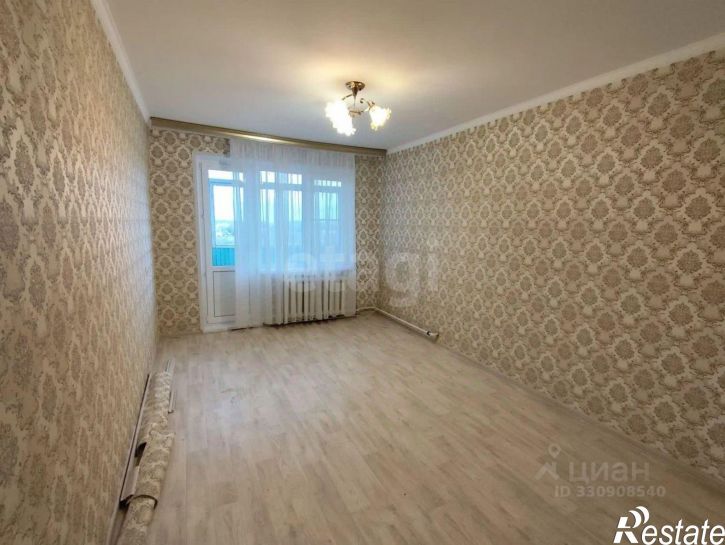 2-комн квартира Пролетарская улица, 50,  д. 50