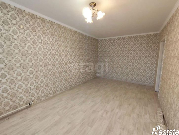 2-комн квартира Пролетарская улица, 50,  д. 50
