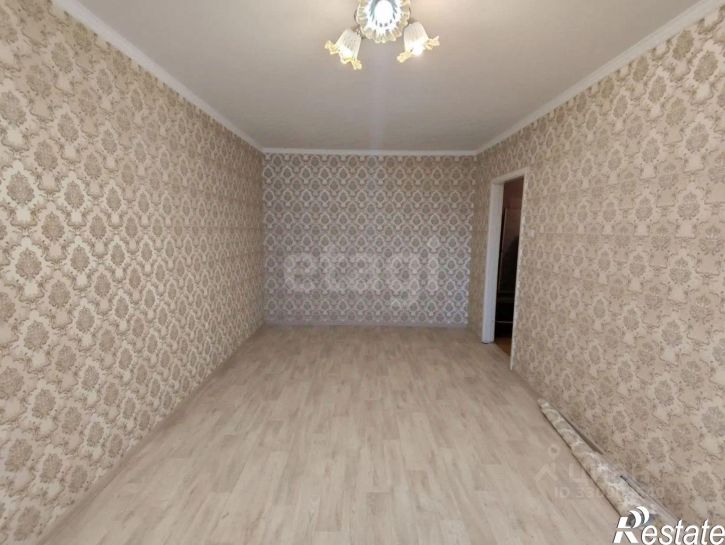 2-комн квартира Пролетарская улица, 50,  д. 50