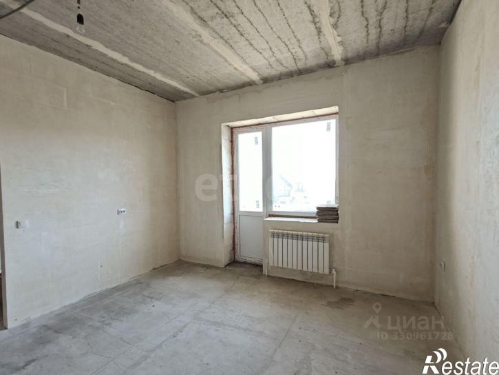 1-комн квартира Каштановая улица, 13,  д. 13