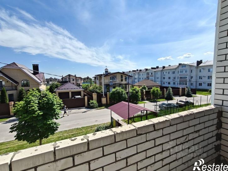 1-комн квартира Каштановая улица, 13,  д. 13
