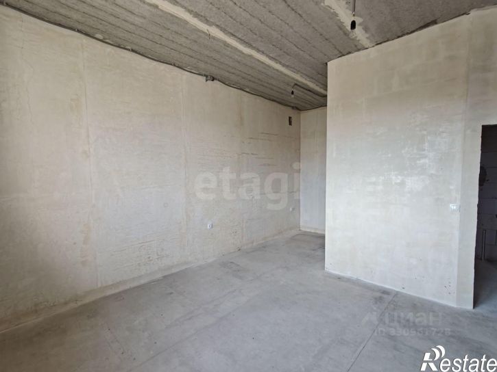 1-комн квартира Каштановая улица, 13,  д. 13