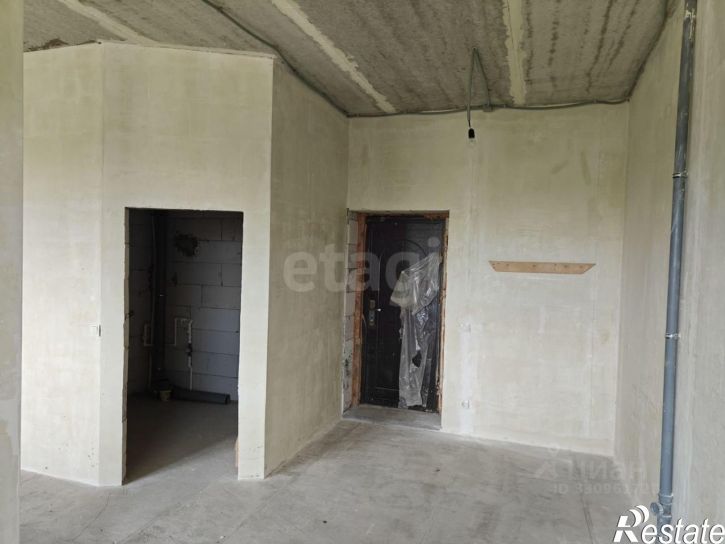 1-комн квартира Каштановая улица, 13,  д. 13