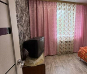 2-комн, 40кв м, этаж 3/3 ул Совхозная, 64/2
