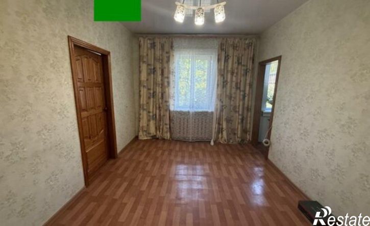 2-комн квартира улица Свердлова, 43,  д. 43