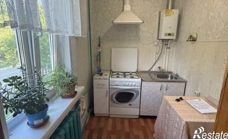 2-комн квартира улица Свердлова, 43,  д. 43