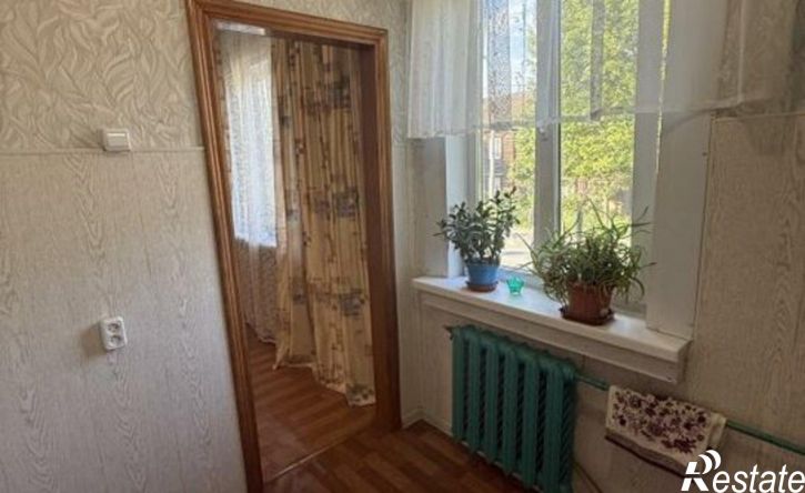 2-комн квартира улица Свердлова, 43,  д. 43