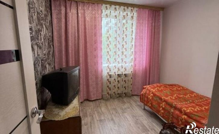 2-комн квартира ул Совхозная, 64/2,  д. 64/2