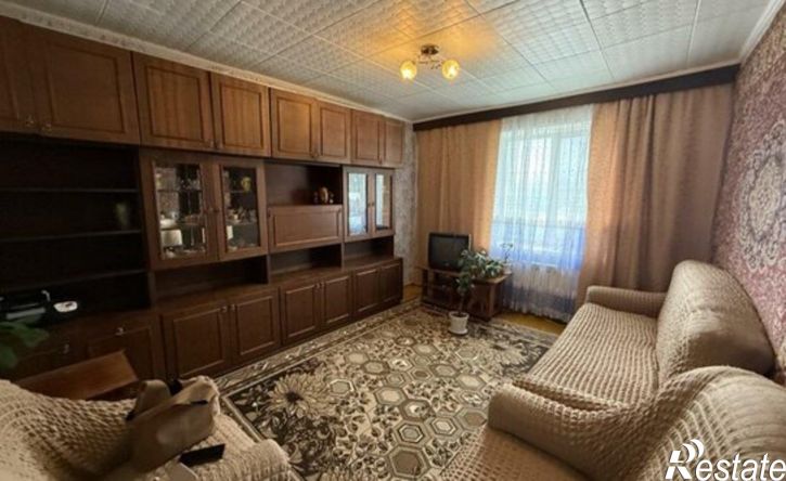 2-комн квартира ул Совхозная, 64/2,  д. 64/2