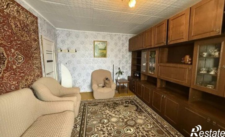 2-комн квартира ул Совхозная, 64/2,  д. 64/2