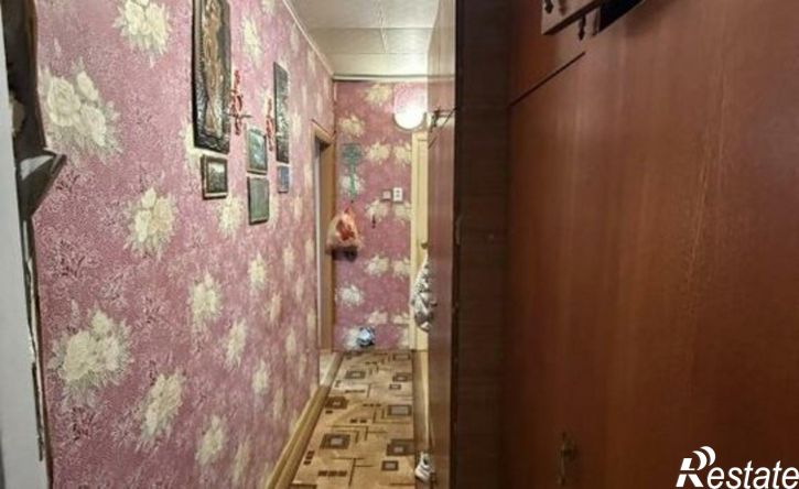 2-комн квартира ул Совхозная, 64/2,  д. 64/2