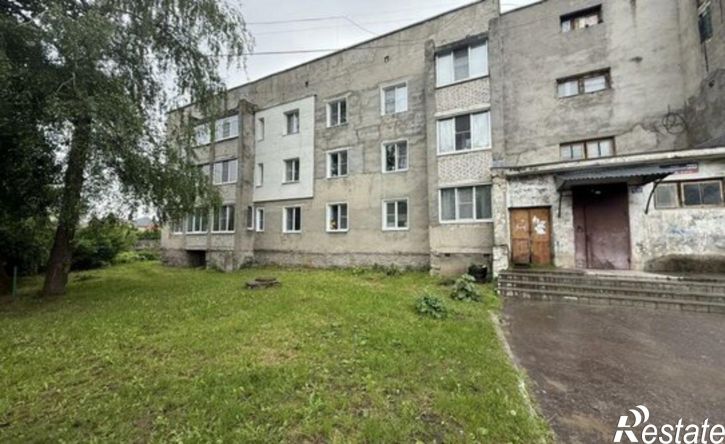 2-комн квартира ул Совхозная, 64/2,  д. 64/2