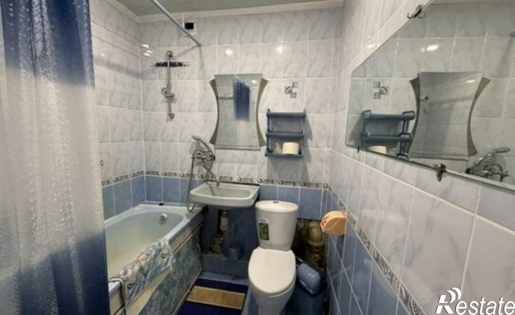 2-комн квартира ул Совхозная, 64/2,  д. 64/2