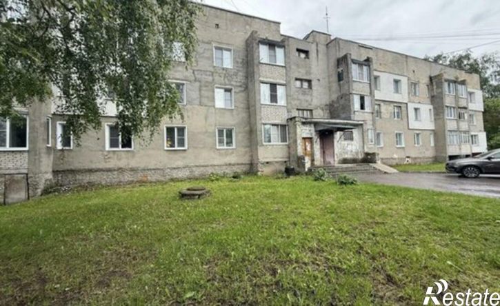 2-комн квартира ул Совхозная, 64/2,  д. 64/2