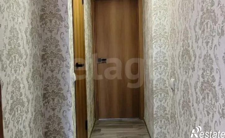 3-комн квартира ул Красногвардейская, 65,  д. 65