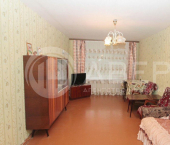 3-комн, 62кв м, этаж 1/5 ул Орловская, 7