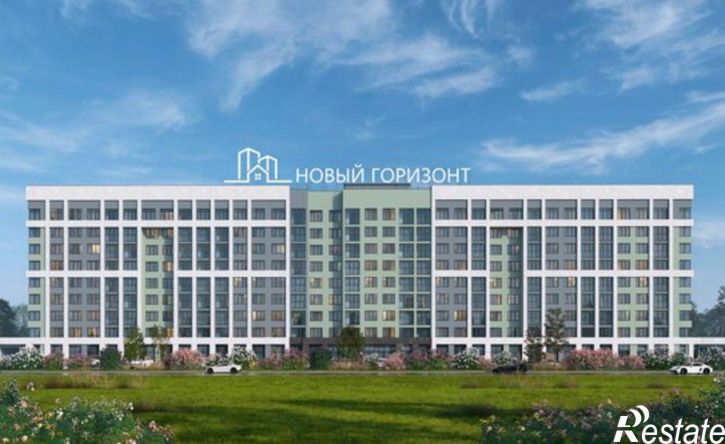 2-комн квартира Владимирская улица, 24,  д. 24