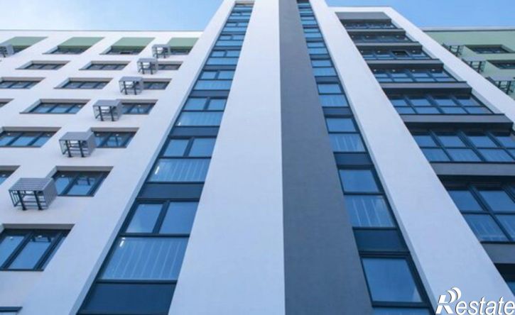 2-комн квартира Владимирская улица, 24,  д. 24