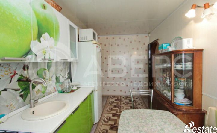 2-комн квартира ул Мостоотряда, 2,  д. 2