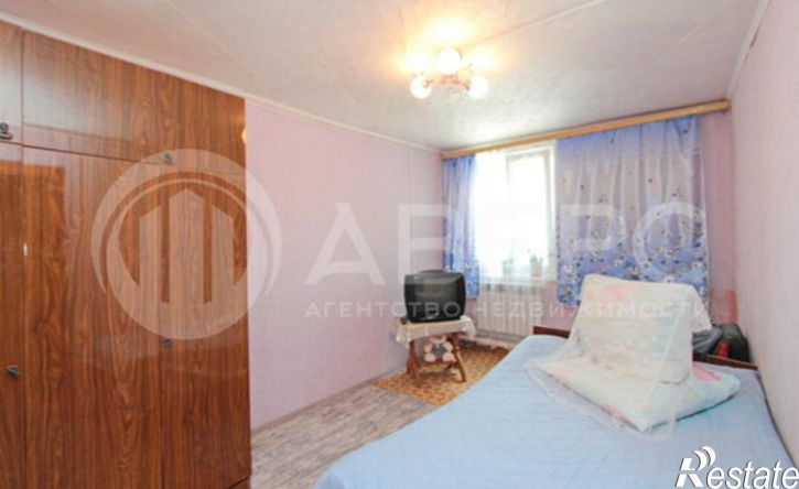 2-комн квартира ул Мостоотряда, 2,  д. 2