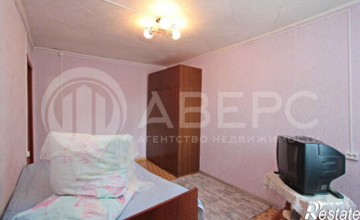 2-комн квартира ул Мостоотряда, 2,  д. 2