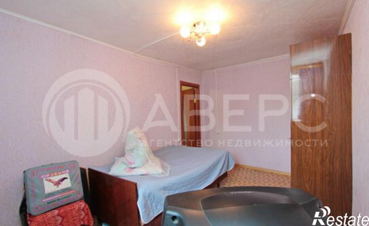 2-комн квартира ул Мостоотряда, 2,  д. 2