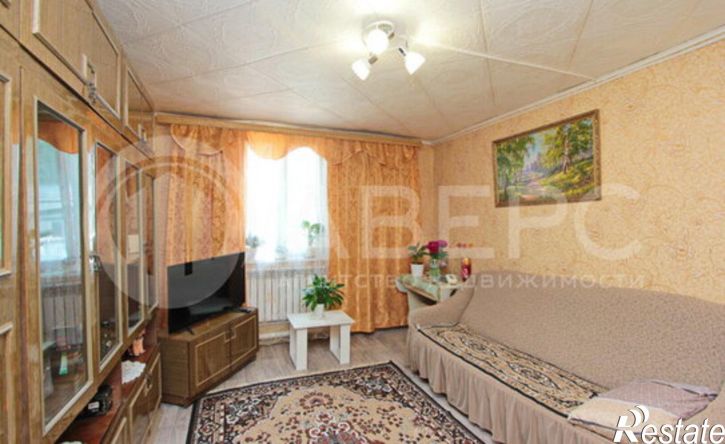 2-комн квартира ул Мостоотряда, 2,  д. 2